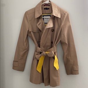 Tommy Hilfiger Trench